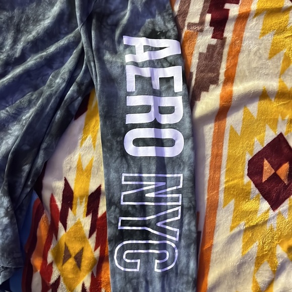 Aeropostale long sleeve shirt - Picture 2 of 4